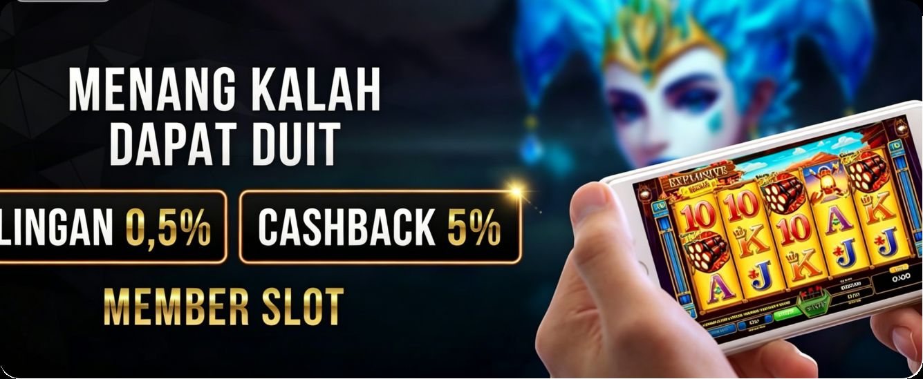 Main gledek88t.com Menang Jackpot Besar