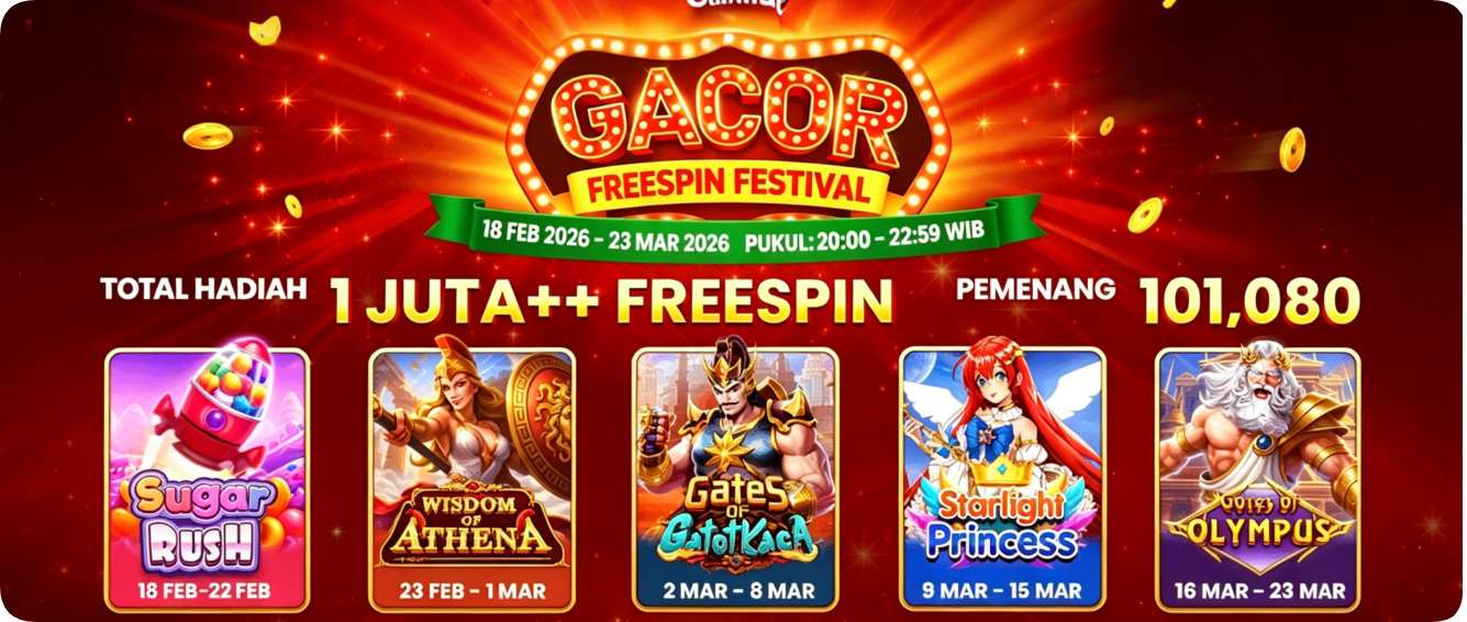 Login gledek88 Sekarang Bonus Melimpah